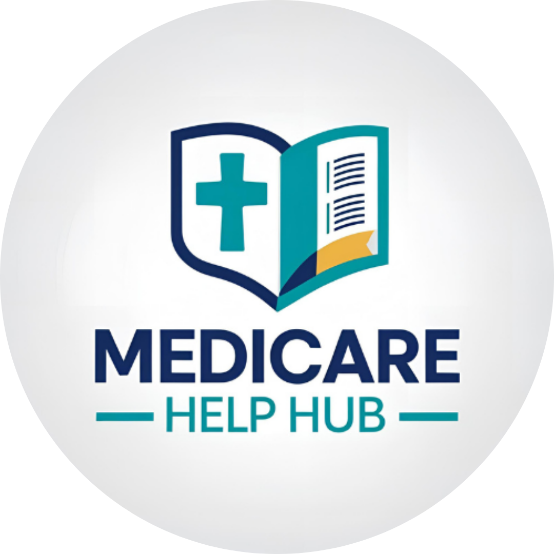 Circle Medicare Logo